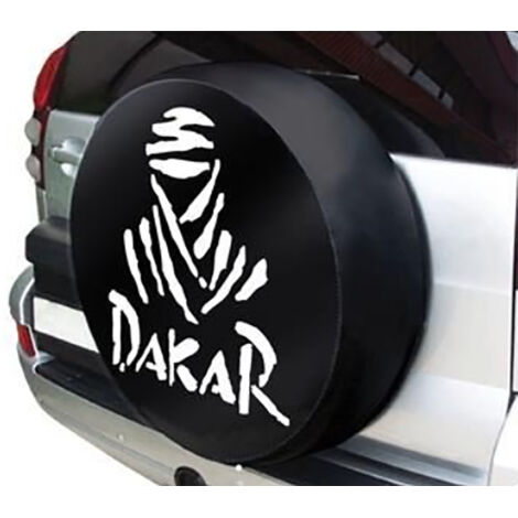 TAPA DE RUEDA SNA72X24DAKAR