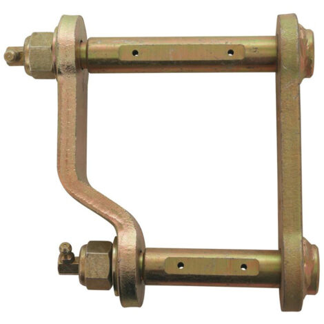 COLGADOR DE RESORTE GR394 (1/4)
