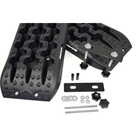 ISOFIX para Coche Homologado Geevorks Kit de Montaje de Anclaje de