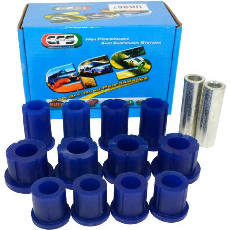 CASQUILLOS DE RESORTE UK867