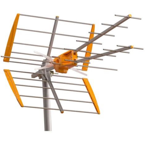 Antena U/V Televes V+ MIX ref.149011 OPCION VOLUMEN.