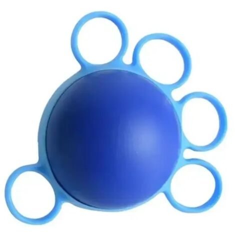 Pelota de rehabilitación postoperatoria para dedos (8214) (1/5)