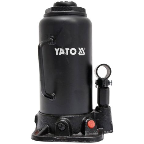 GATO HIDRÁULICO DE POSTE 15T - YT-17006 (1/3)