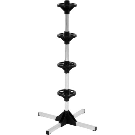 SOPORTE DE RUEDAS - YT-55690 (1/2)