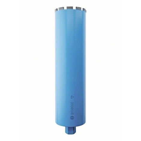 Bosch Corona diamantada 132 mm Metálica 450 mm