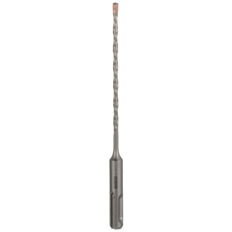 Taladro percutor SDS+ PLUS-5 4 x 100/160 mm - B 2608597774