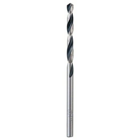 BROCA HSS-POINTTEQ 3,2 MM 2 PIEZAS - B 2608577159