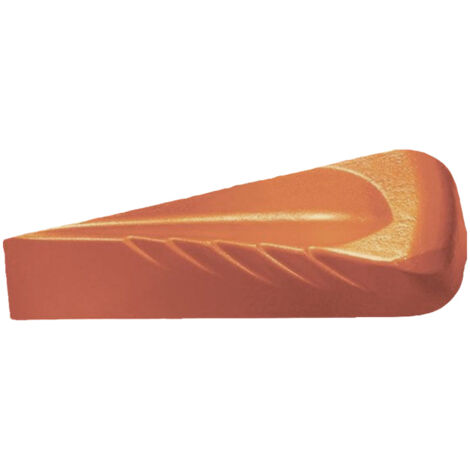 Cuña helicoidal FISKARS - 120020 acero forjado cabeza redondeada 1000600 (1/2)