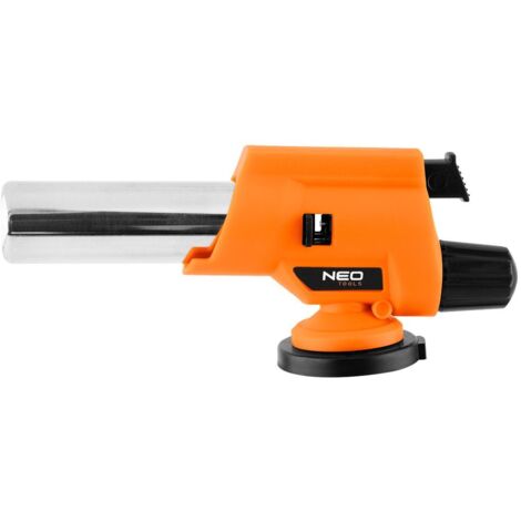 QUEMADOR DE GAS DE ENROSCABLE DE 360 GRADOS - T N20-027 (1/2)