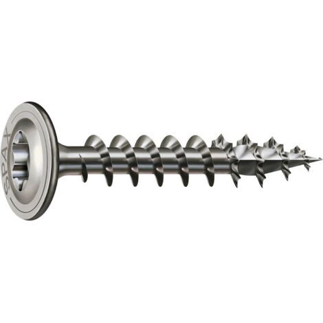 TORNILLO DE DISCO (100) 680MM TX WIROX SPAX - SXT245572I
