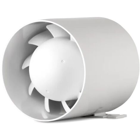 Ventilador de conducto aRc 120 16W 158m3/h