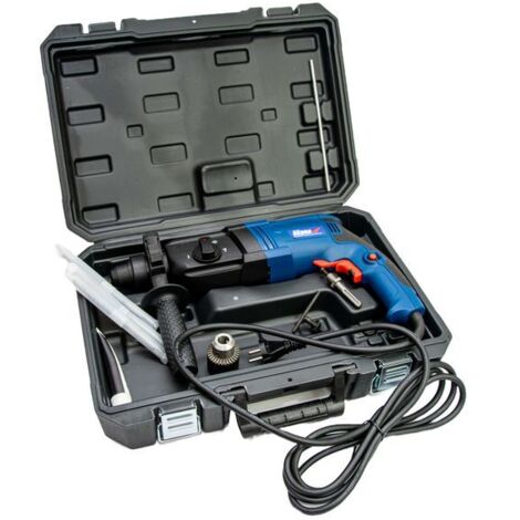 M艁OTOWIERTARKA SDS+ 900W - DED7850 (1/2)