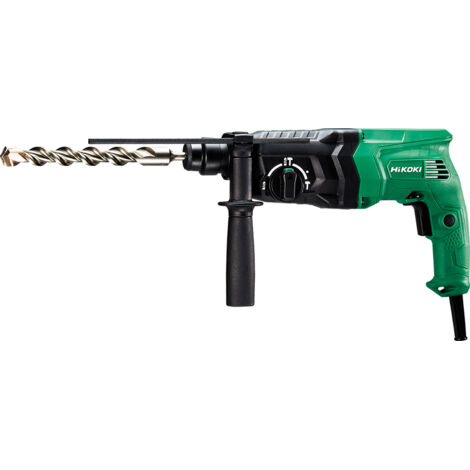 Hikoki Martillo Combinado DH24-PH2 SDS Plus