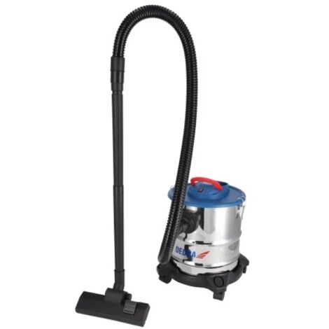 Dedra DED6594 aspirador sin bolsa 1200 W 20 litros (1/2)