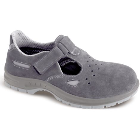 Sandalias de seguridad NEO SB FO E SRC 45 (1/2)