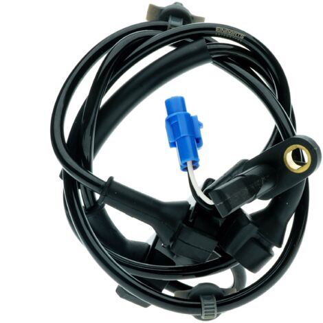 Sensor de velocidad de rueda ABS delantero izquierdo para Suzuki SX4 Fiat Sedici (1/3)