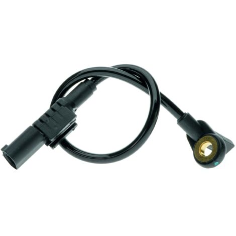 Sensor de velocidad de rueda ABS trasero para Mercedes X164 W164 W251 V251 (1/3)
