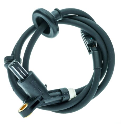 Sensor de velocidad de rueda trasera ABS para VW Passat B3/B4 (1/3)