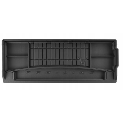 Alfombrilla de goma para maletero BMW X7 G07 (2018-) TM (1/5)