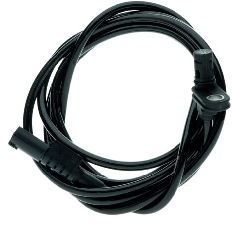Sensor de velocidad de rueda ABS delantero para Mercedes Sprinter B906 VW Crafter (1/4)