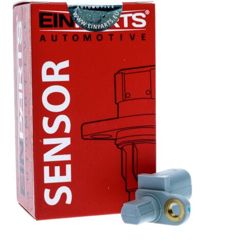 Sensor de velocidad de rueda trasera ABS para Ford Volvo V40 (525 526) (1/5)