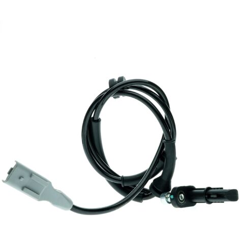 Sensor de velocidad de rueda ABS delantero para Citroën Jumpy Fiat Scudo Peugeot Expert (1/3)