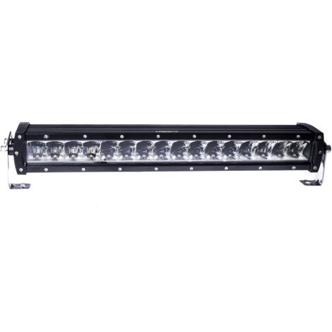 Lámpara de trabajo LED 160W LED BAR 46cm 12/24V 6000K Blanco frío R10 R112 Off-Road (1/5)