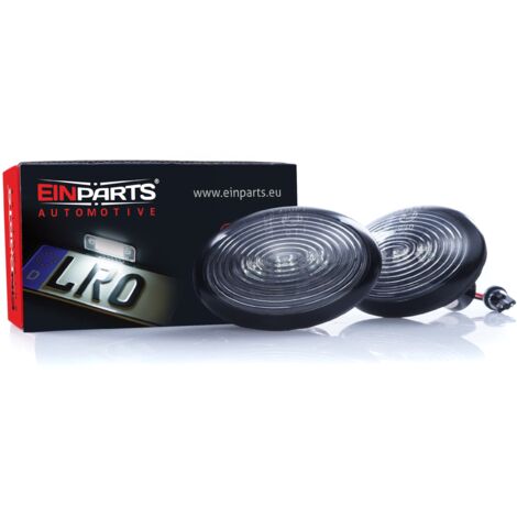 Intermitentes LED CANBUS 12V para MINI R55 R56 R57 R58 R59 (1/3)