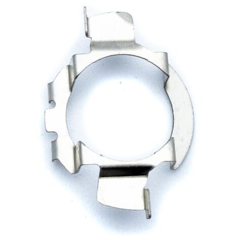 Adaptador de montaje para bombilla LED H7 AUDI BMW BUICK MERCEDES OPEL HONDA NISSAN VW RENAULT (1/5)