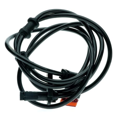 Sensor ABS de velocidad de rueda trasera para Mercedes C219 W211 S211 (1/3)