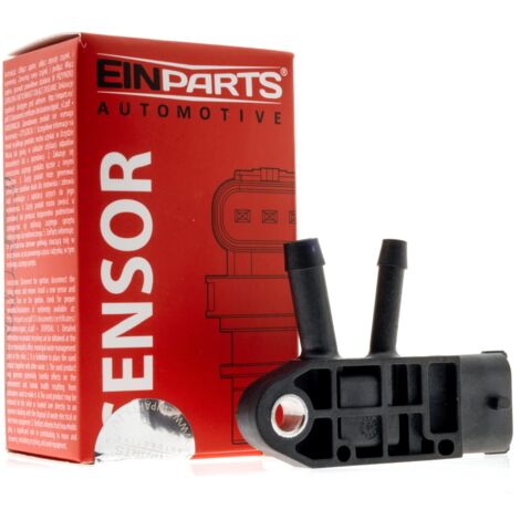 Sensor de presión de gases de escape para Fiat Iveco Jeep Lancia Opel Saab Suzuki (1/5)
