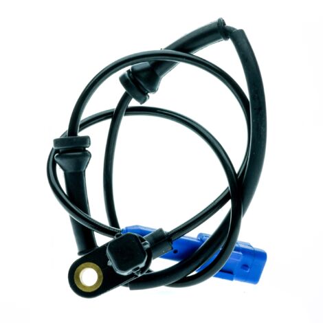 Sensor de velocidad de rueda ABS delantera para Peugeot 206 (1/3)