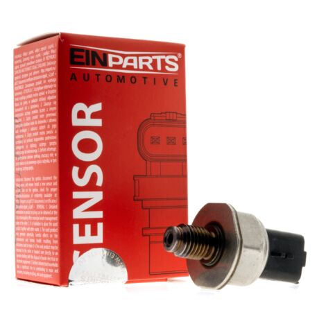 Sensor de presión de combustible para Citroën, Fiat, Ford, Mazda, Mini, Nissan y Peugeot. (1/5)