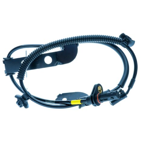 Sensor de velocidad de rueda ABS trasero derecho para Hyundai i30 (FD) Kia Ceed (ED) (1/3)