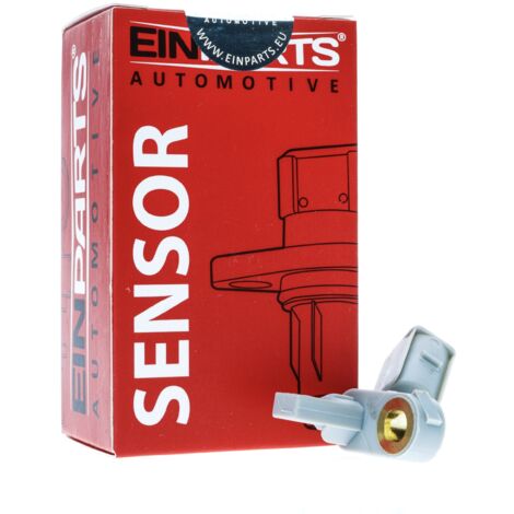 Sensor de velocidad de rueda ABS delantero derecho para Audi A2 VW Lupo VW XL1 (1/5)