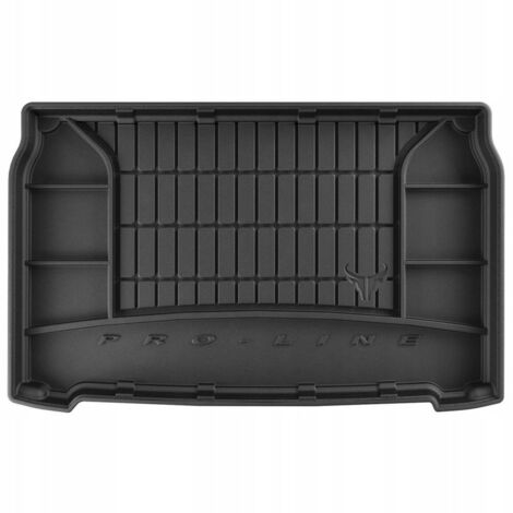 Alfombrilla de goma para maletero OPEL Mokka B desde 2020-TM (1/5)