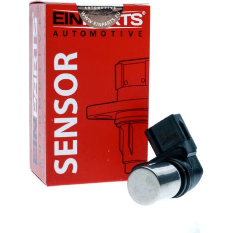 Sensor de posición del cigüeñal CKP para Mazda 6, Toyota Land Cruiser Prado/Hiace (1/5)