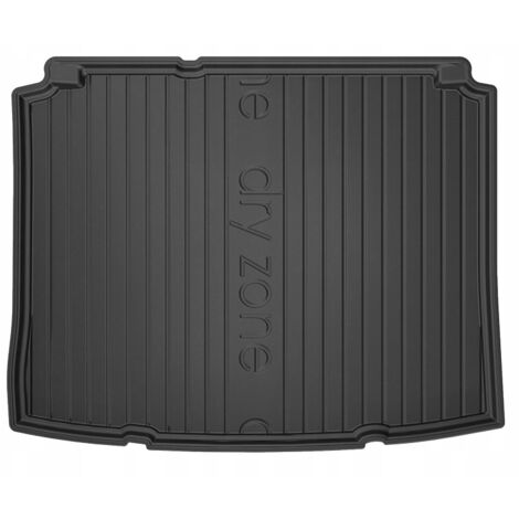 ALFOMBRA INSERTA PARA MALETERO Volkswagen Golf 4 IV hatchback 1997-2006 DZ (1/5)