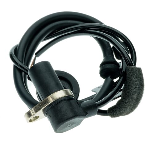 Sensor de velocidad de rueda ABS trasero izquierdo para Hyundai Santa FE I (SM) (1/3)