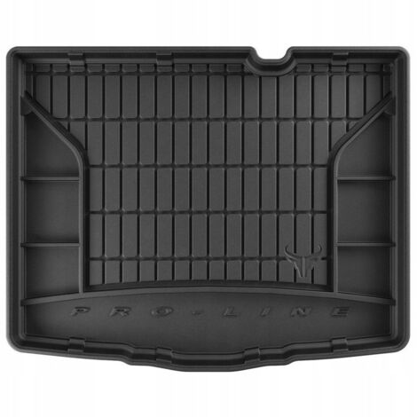 Alfombrilla de goma para maletero JEEP Renegade desde 2014-TM d (1/5)