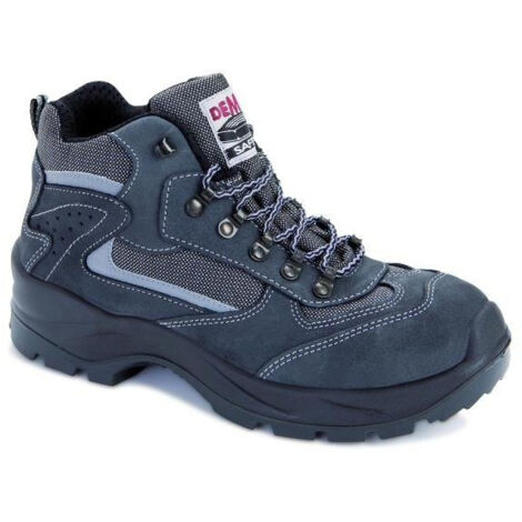 Zapatos de seguridad 9-003A S1 SRC 40 (1/2)