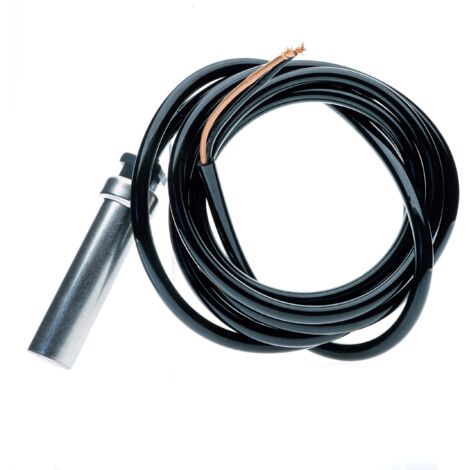 Sensor de velocidad de rueda ABS trasero para Mercedes B901 B902 B903 B904 B905 VW LT (1/3)