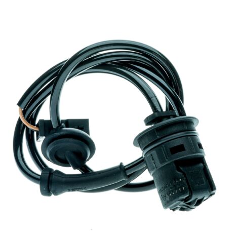 Sensor de velocidad de rueda ABS trasera para Audi A6 C5 (4B2 4B5) (1/3)
