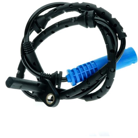 Omega Speedmaster Mark III Sensor De Velocidad De Rueda ABS Eje Trasero Delantero Para BMW Correa Apple Watch Loop