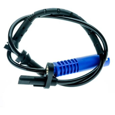 Sensor de velocidad de rueda ABS delantero para BMW X1 (E84) (1/3)