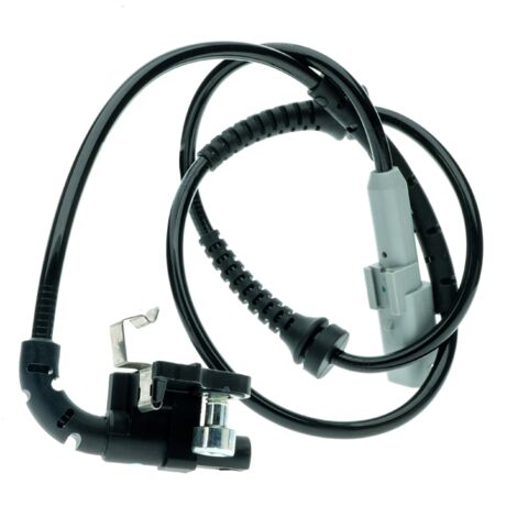 Sensor de velocidad de rueda trasera ABS para Peugeot 3008 MPV (1/3)