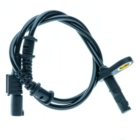 Sensor de velocidad de rueda ABS delantero para Mercedes C219 W211 W212 VF211 S211 R230 (1/3)