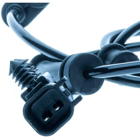 Sensor ABS Delantero Para Renault Dokker, Lodgy, Logan II, Sandero II (1.2L, 1.5L, 1.6L, 2012-actualidad) - Ref. 479104991R