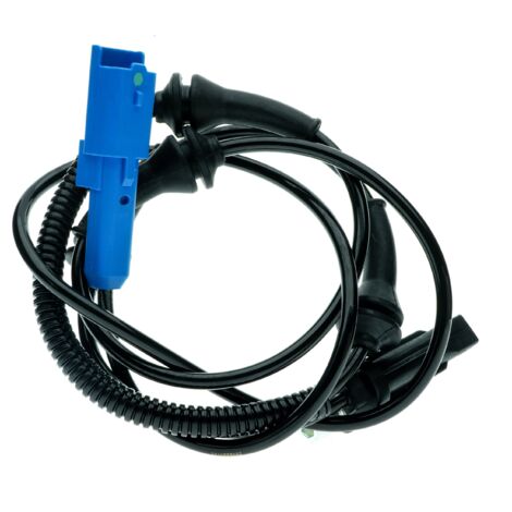 Sensor de velocidad de rueda ABS delantero para Citroën C5 III Peugeot 407/508 (1/3)
