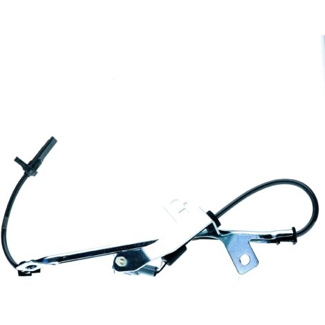 Sensor de velocidad de rueda ABS trasero derecho para Subaru Legacy IV / Outback (BL/BP) (1/3)